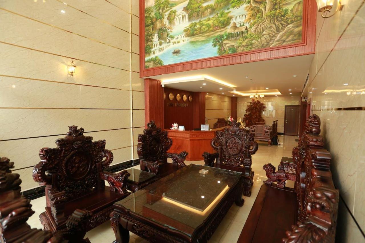 Thanh Tai Hotel 2 Ho Chi Minh City Exterior photo
